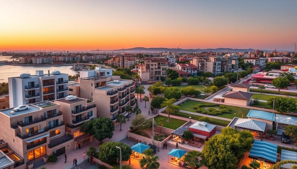 Investment Potential in Famagusta Real Estate