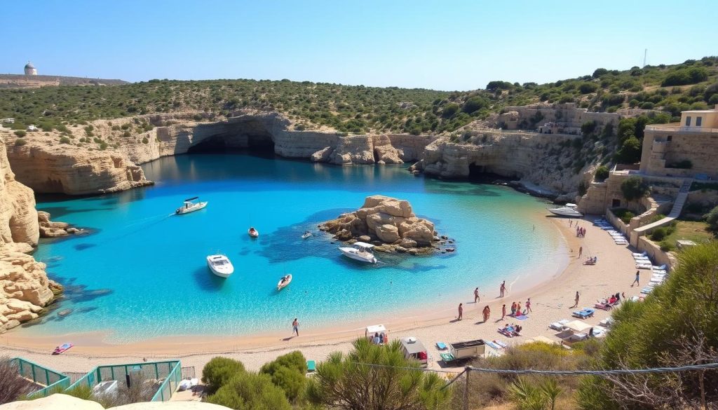 Is Comino Malta worth visiting? Is Comino Malta worth visiting?