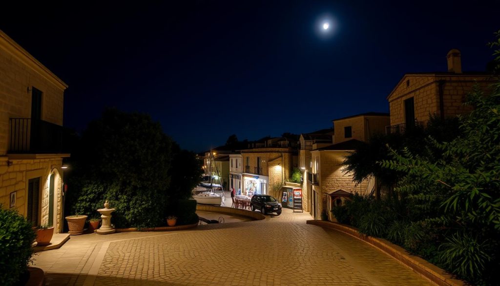Is Gozo safe for solo travelers, especially at night Is Gozo safe for solo travelers, especially at night