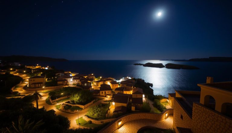 Is Gozo safe for solo travelers, especially at night?