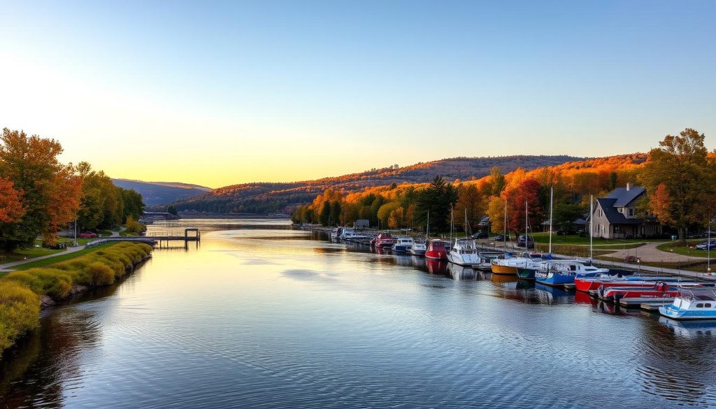 Is La Crosse a good weekend getaway? Is La Crosse a good weekend getaway?