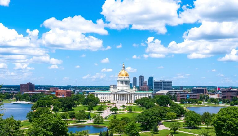 Is Madison a good place to visit?