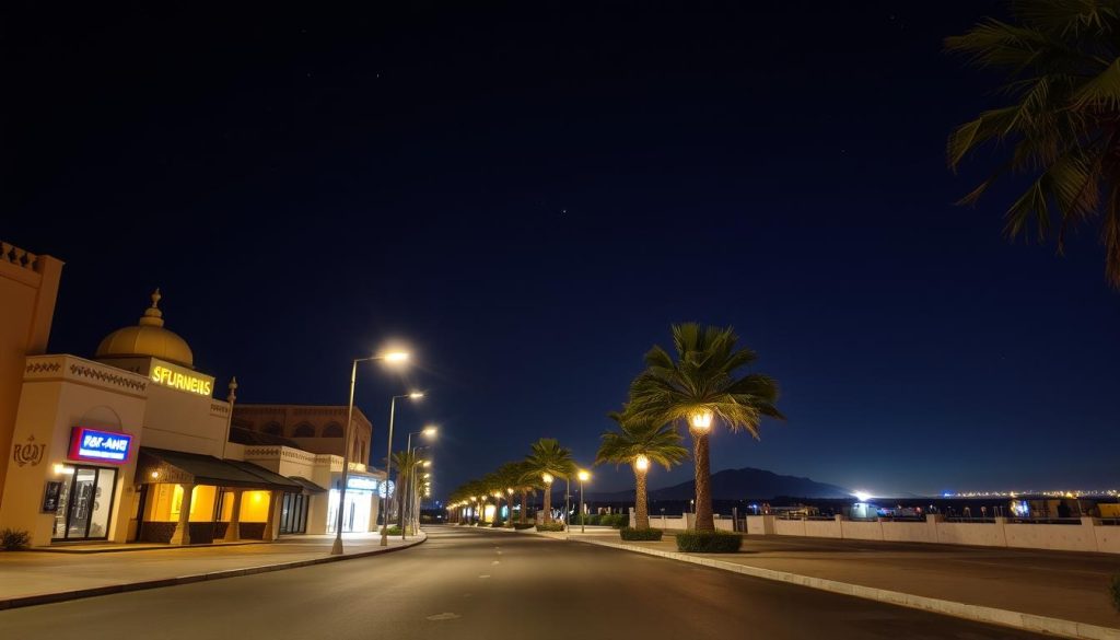 Is Muscat safe for solo travelers, specially at night? Is Muscat safe for solo travelers, specially at night?