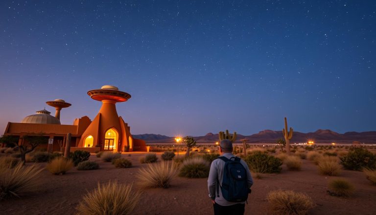 Is Roswell, New Mexico safe to visit for solo travelers?