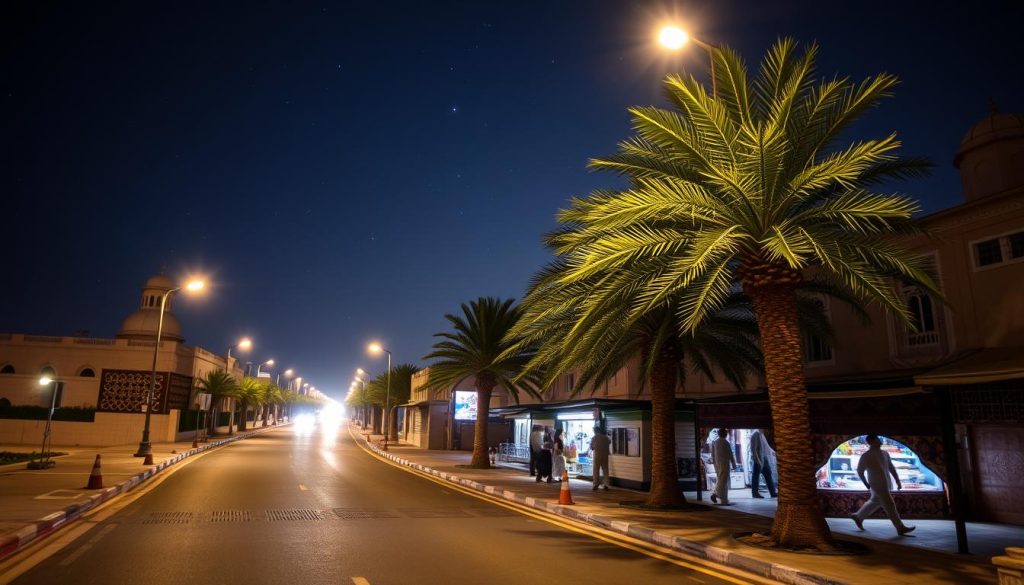 Is Salalah safe for solo travelers Is Salalah safe for solo travelers