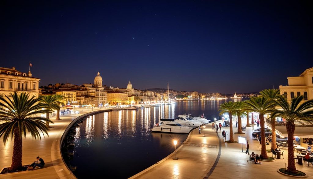 Is Sliema safe for solo travelers Is Sliema safe for solo travelers