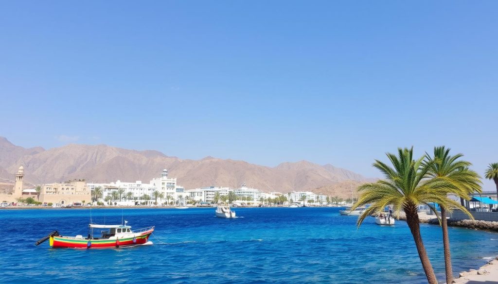 Is Sur worth visiting? Is Sur worth visiting?