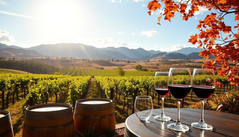 Is there a wine tour available in Taos?