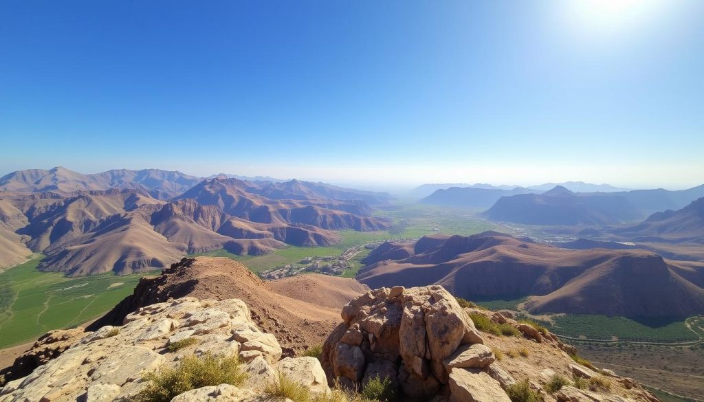 Jebel Shams day trip from Nizwa Jebel Shams day trip from Nizwa
