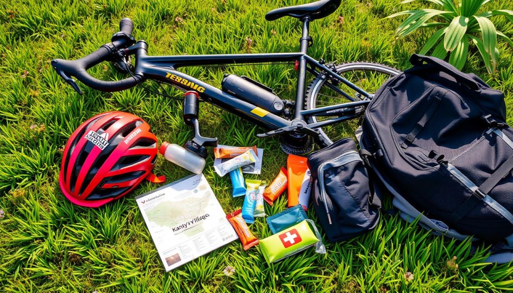 Kandy cycling preparation essentials Kandy cycling preparation essentials