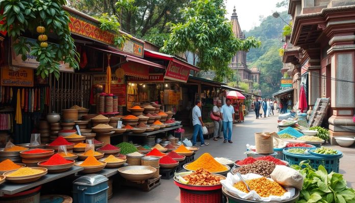 Kandy food tours exploring hidden gems