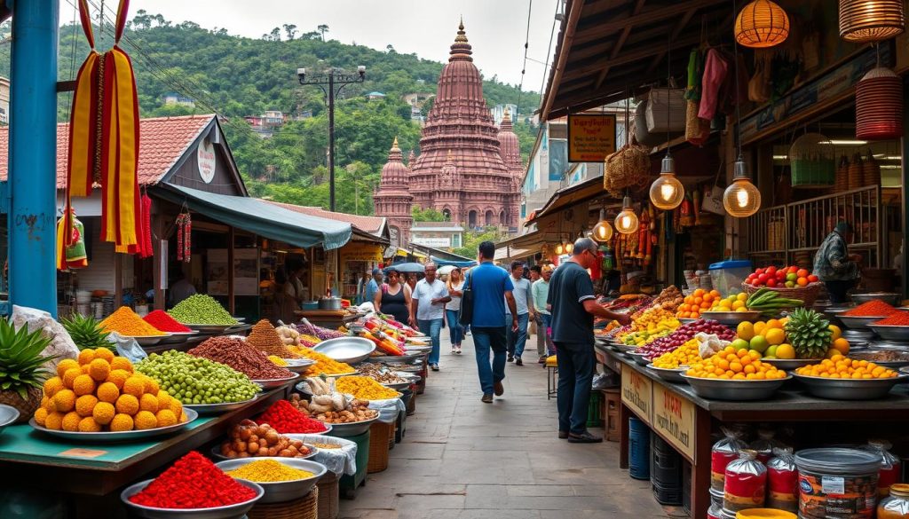 Kandy foodie tours exploring hidden gems