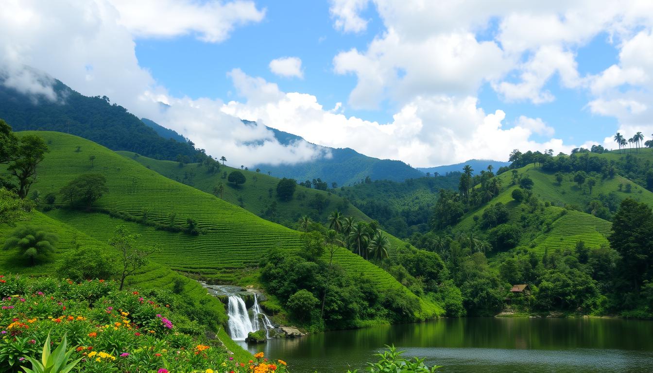 Colombo Nature Exciting Day Trips From Colombo For Nature & Adventure