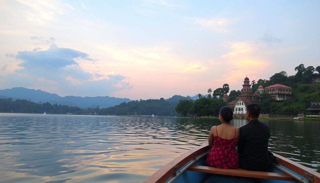 Kandy romantic excursions