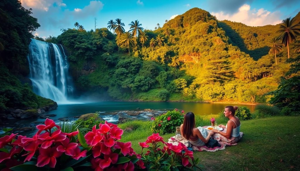 Kandy romantic excursions