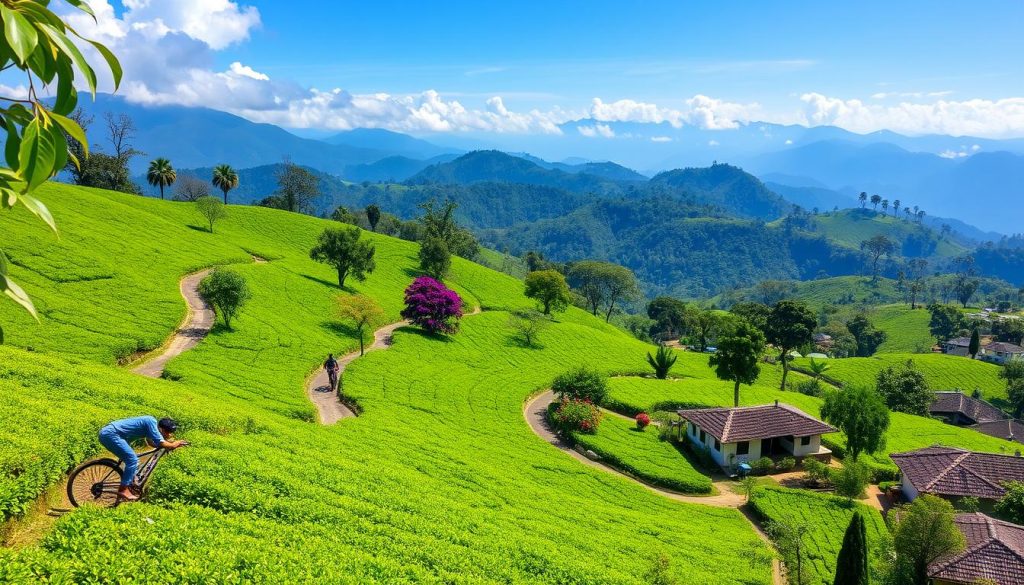 Kandy scenic landscapes Kandy scenic landscapes