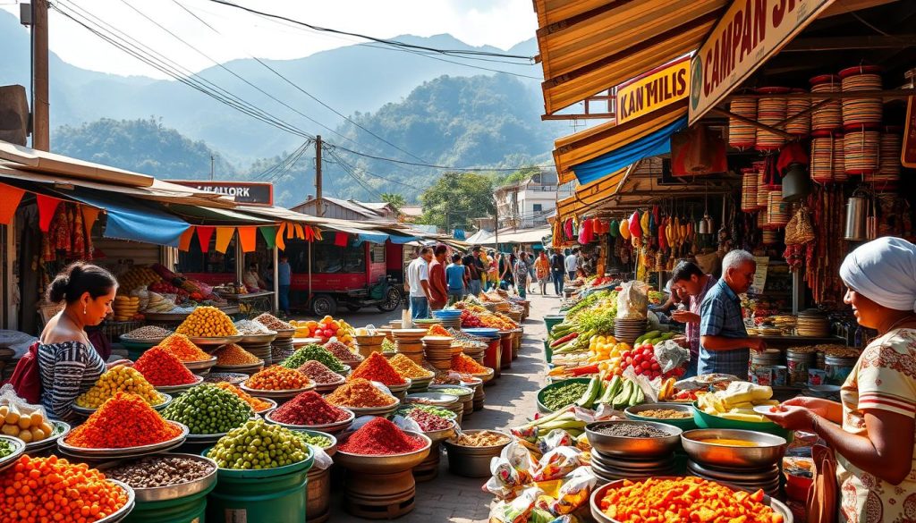 Kandy tasting tours