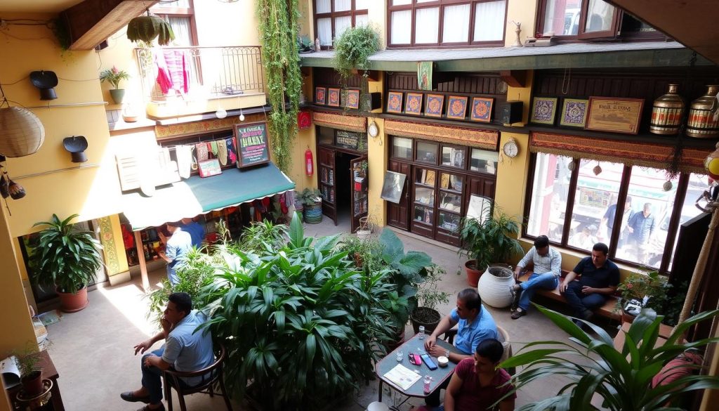 Kathmandu budget accommodation options Kathmandu budget accommodation options
