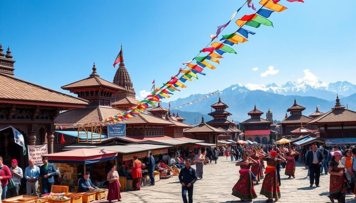 Kathmandu cultural experiences