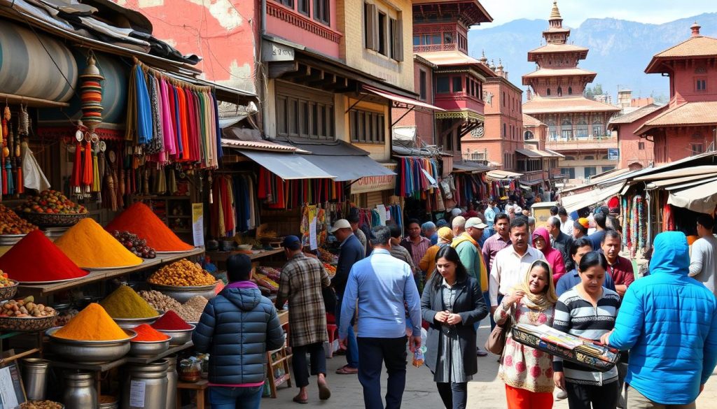 Kathmandu shopping guide Kathmandu shopping guide
