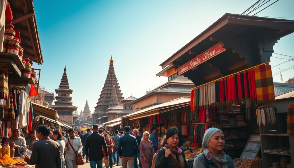 Kathmandu travel tips