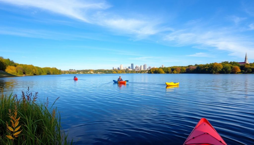 Kayaking spots Madison WI Kayaking spots Madison WI
