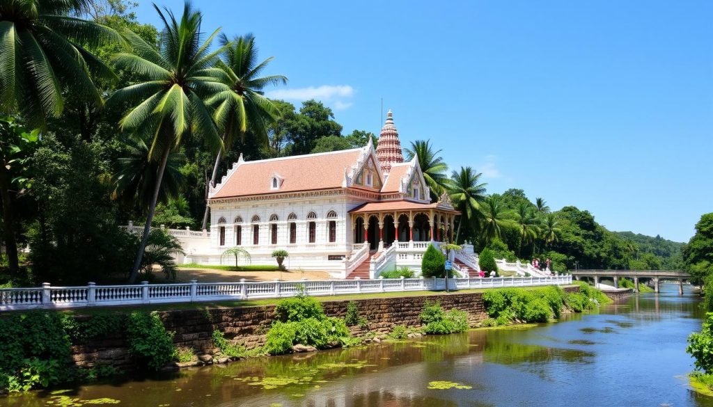 Kelaniya Raja Maha Viharaya