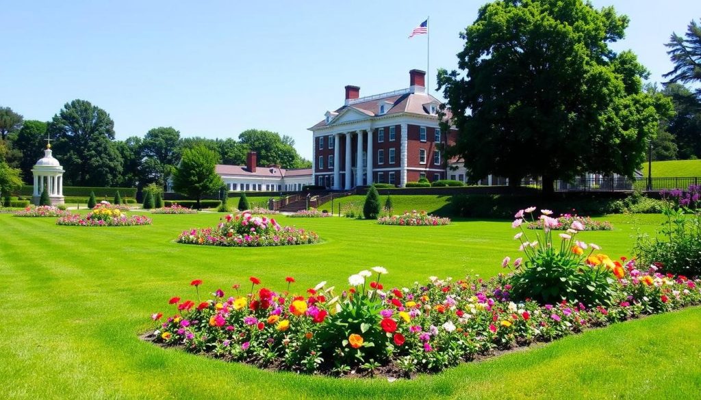 Kentucky historical landmarks exploring gardens Kentucky historical landmarks exploring gardens
