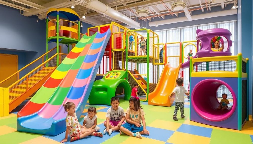 Kid-friendly amenities Albuquerque Kid-friendly amenities Albuquerque