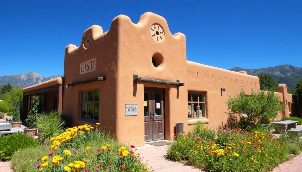 Kit Carson Museum Kit Carson Museum