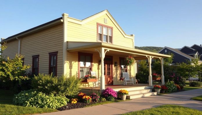 La Crosse B&B accommodations