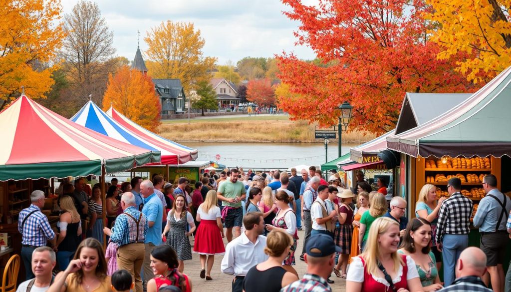 La Crosse Oktoberfest 2022 activities La Crosse Oktoberfest 2022 activities