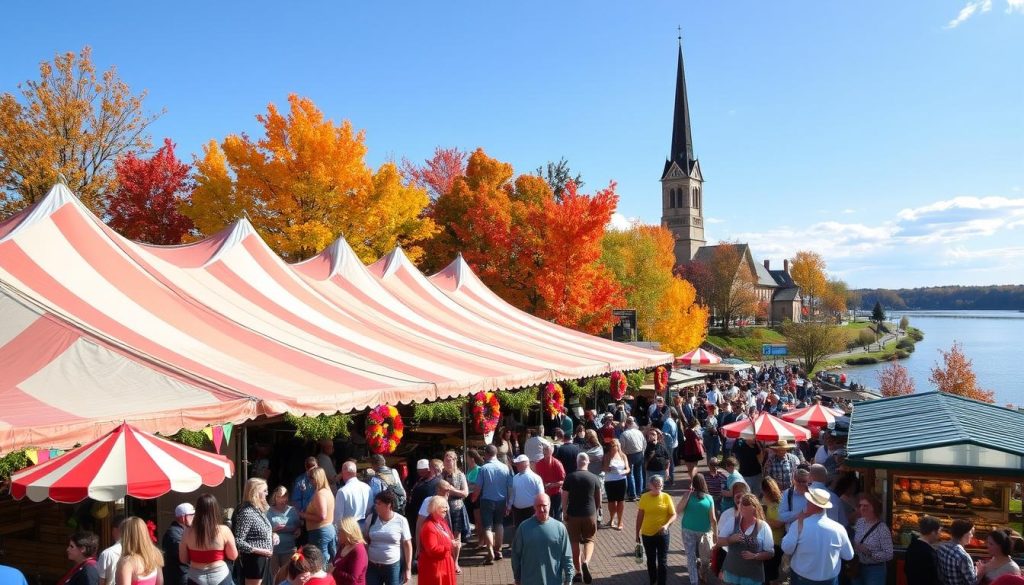 La Crosse Wisconsin Oktoberfest 2022 La Crosse Wisconsin Oktoberfest 2022