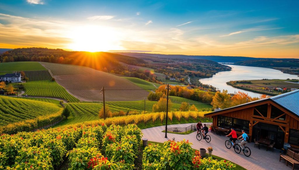 La Crosse alcohol tours La Crosse alcohol tours