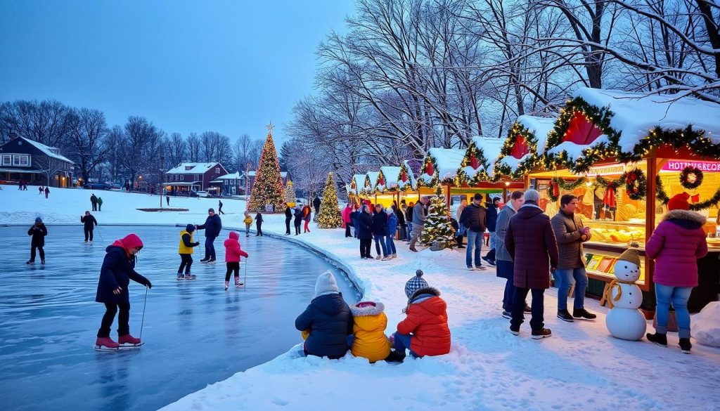 La Crosse family activities