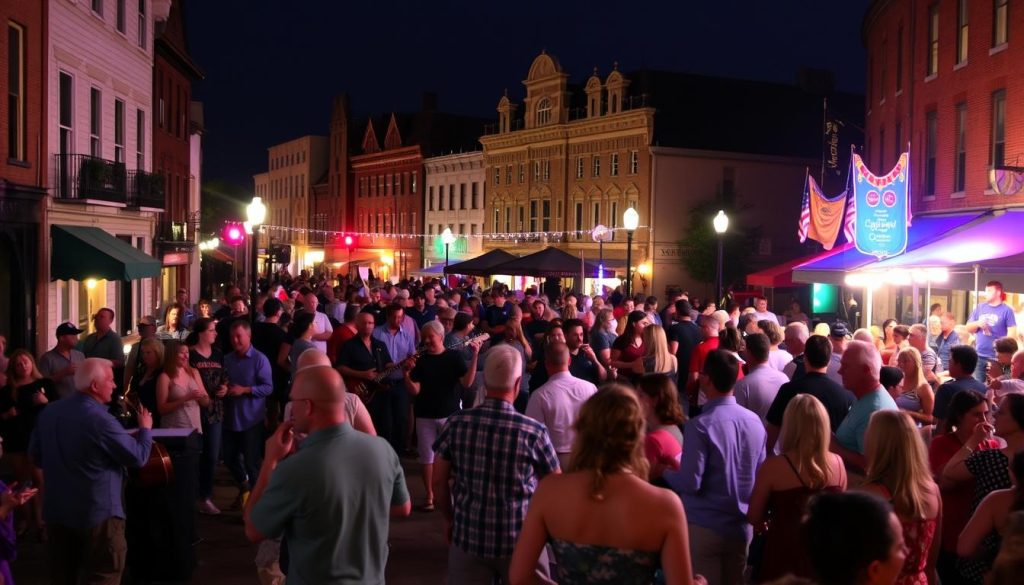 La Crosse music scene guide La Crosse music scene guide