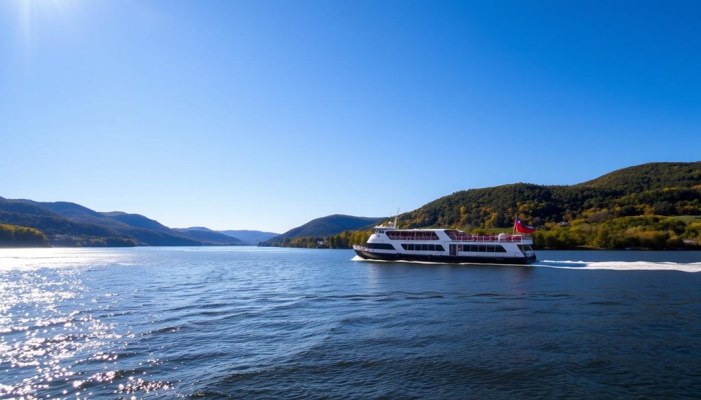 La Crosse sightseeing cruises La Crosse sightseeing cruises