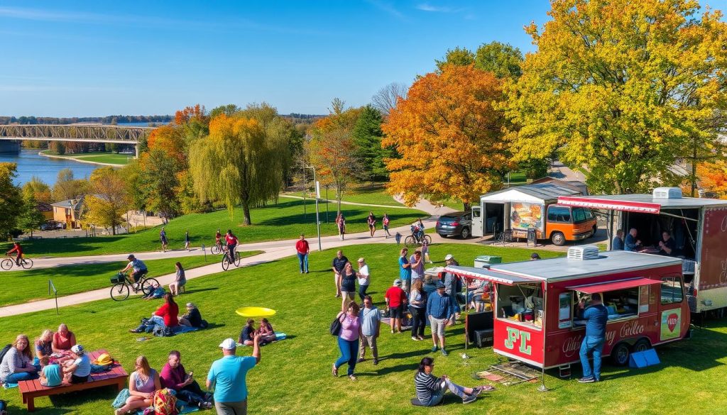 La Crosse weekend activities La Crosse weekend activities