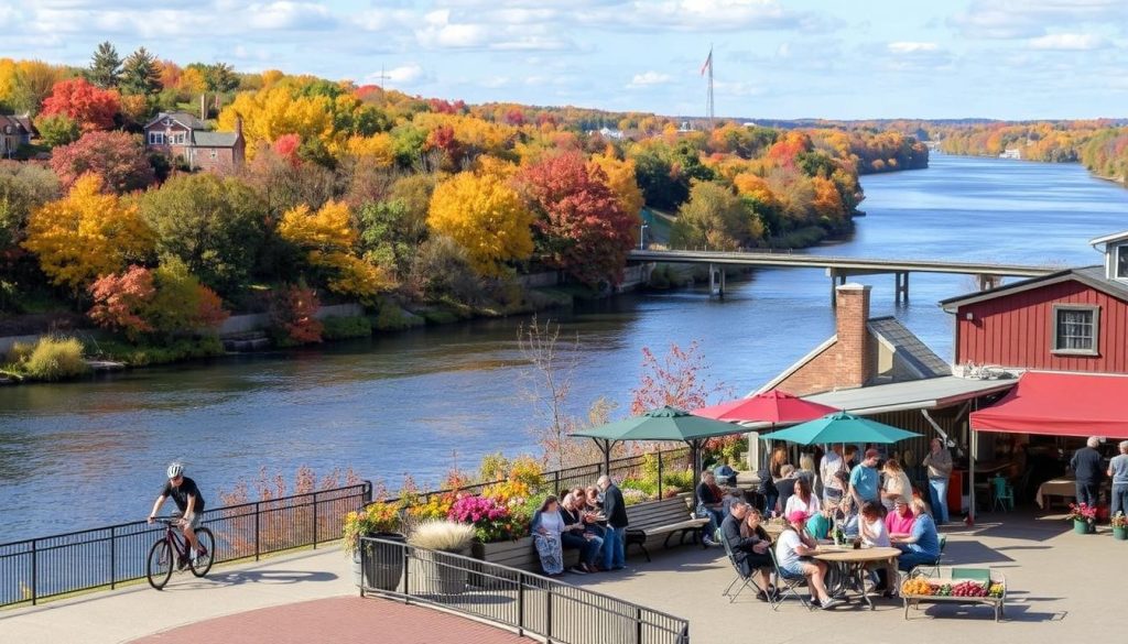 La Crosse weekend activities La Crosse weekend activities