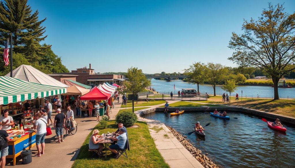 La Crosse weekend activities La Crosse weekend activities
