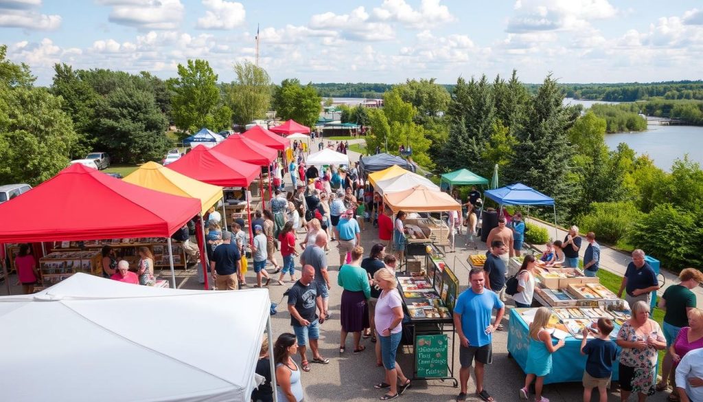 La Crosse weekend events La Crosse weekend events