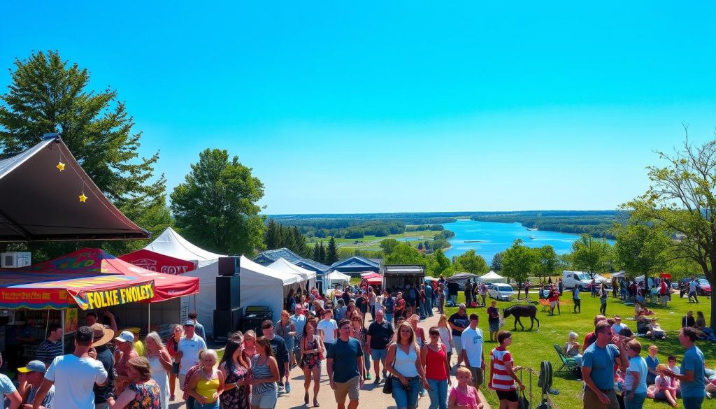 La Crosse weekend events La Crosse weekend events