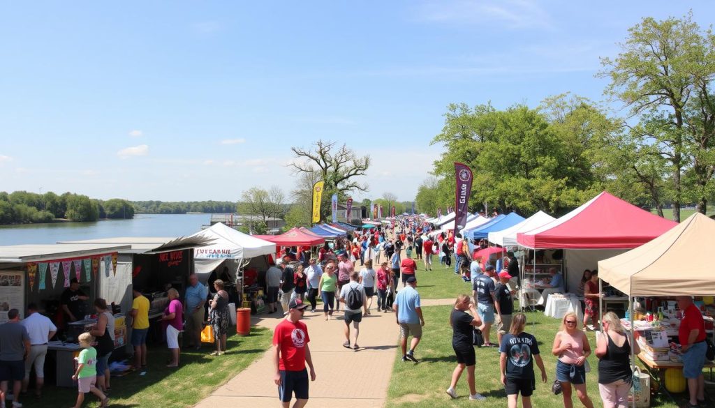 La Crosse weekend events guide La Crosse weekend events guide