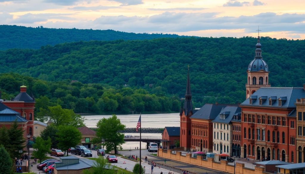 La Crosse weekend getaway attractions La Crosse weekend getaway attractions