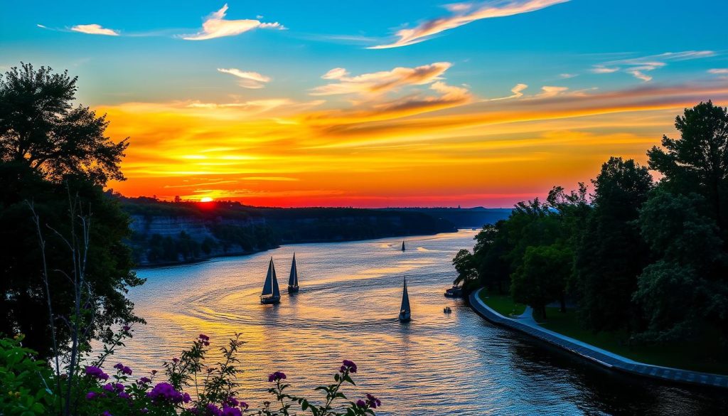 La Crosse weekend getaway attractions La Crosse weekend getaway attractions