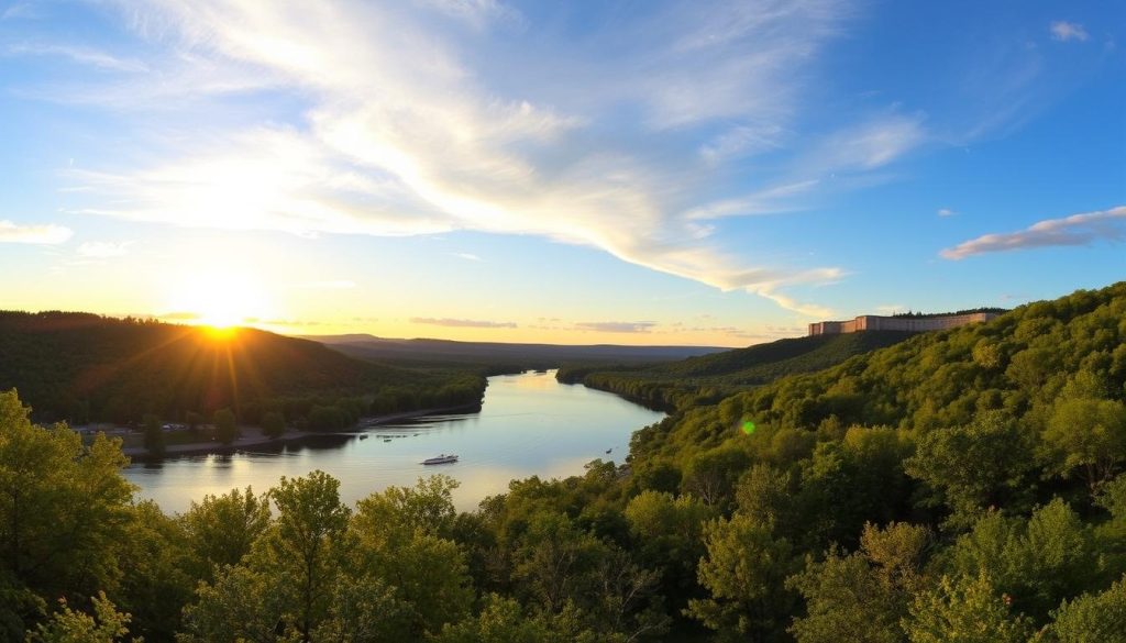 La Crosse weekend itinerary La Crosse weekend itinerary