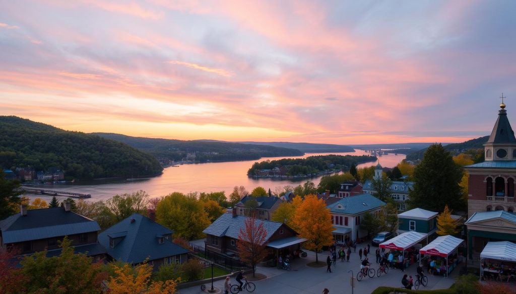 La Crosse weekend trip ideas La Crosse weekend trip ideas