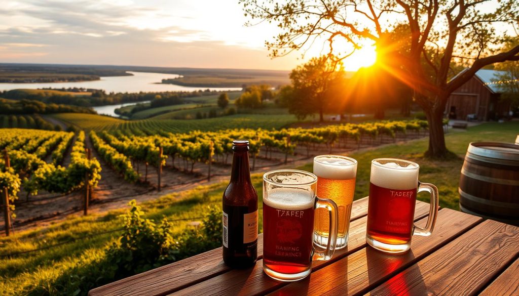 La Crosse wine and beer experiences La Crosse wine and beer experiences