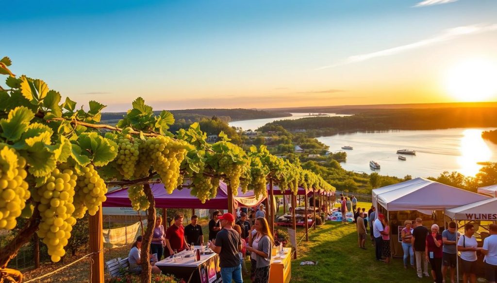 La Crosse wine events La Crosse wine events