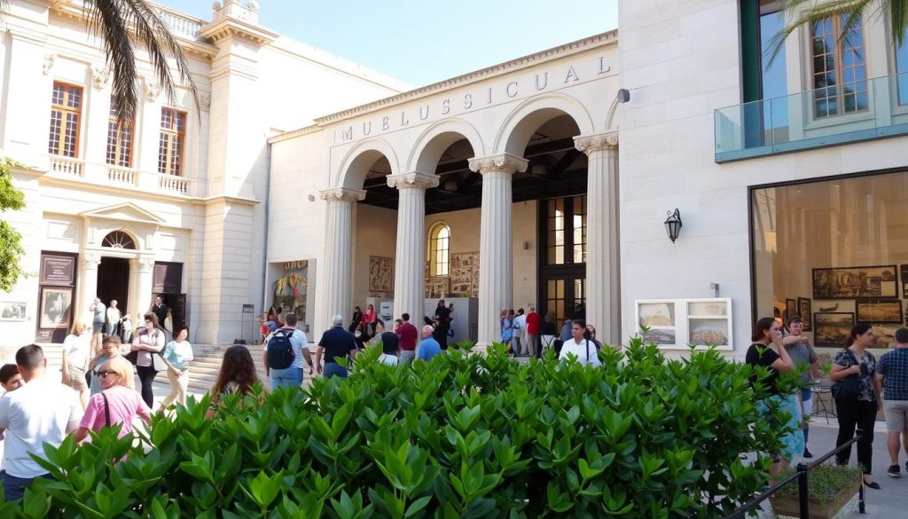 Larnaca museum events Larnaca museum events